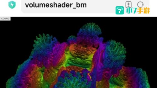 volumeshader-bm
