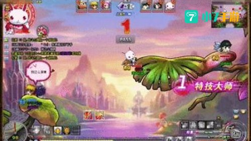 久久弹弹堂变态1区