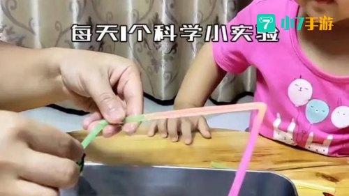 蹦蹦跳跳的实验体