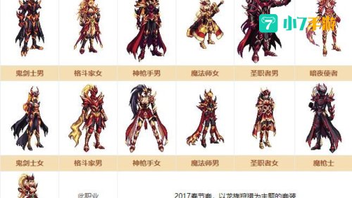 2017dnf春节礼包