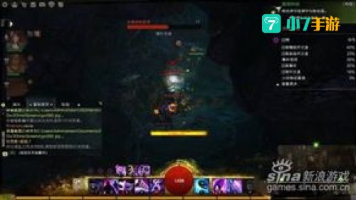 激战2跳跳乐攻略