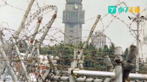 管制塔