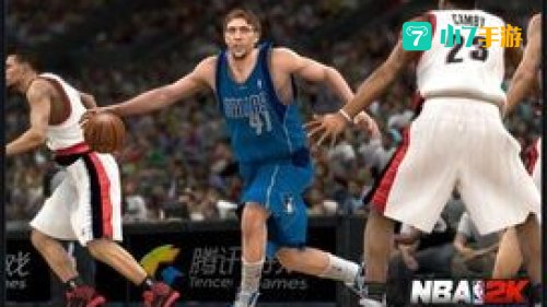 NBA2k怎么抢篮板