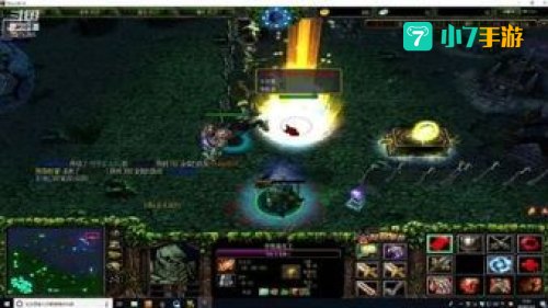 dota骷髅王