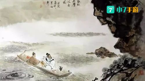 苏轼词卜算子说的是哪一种鸟