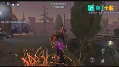 欲火角鹰兽